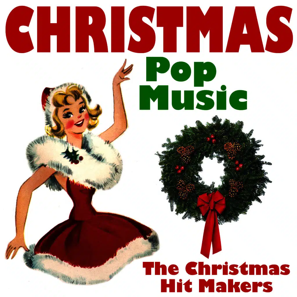 Christmas Pop Music