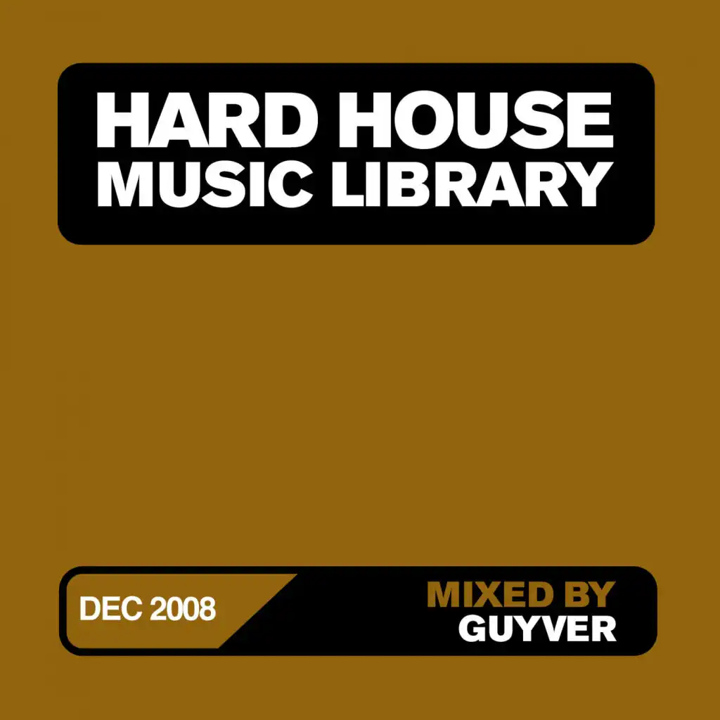 Feel So Good - Mixed (Guyver Remix)