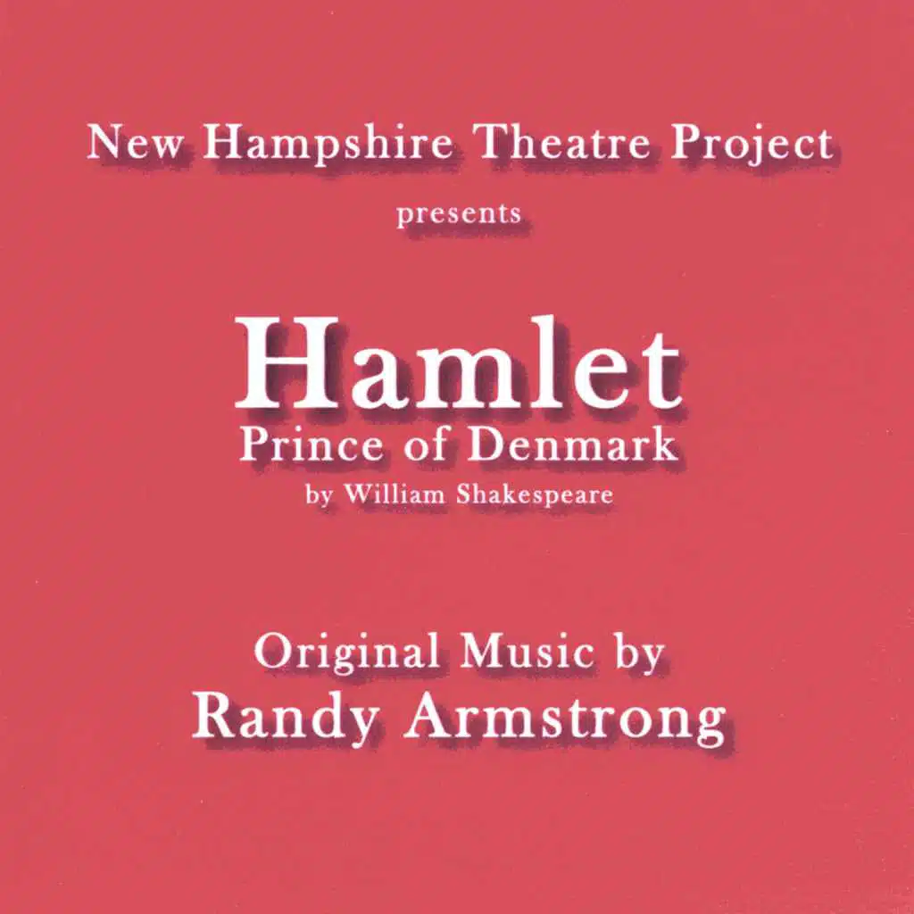 Hamlet: Prince of Denmark