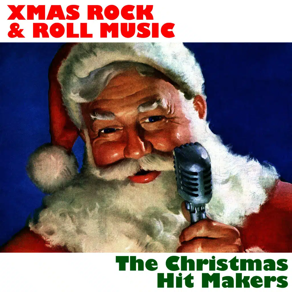 Wonderful Christmastime (Rock & Roll Mix)
