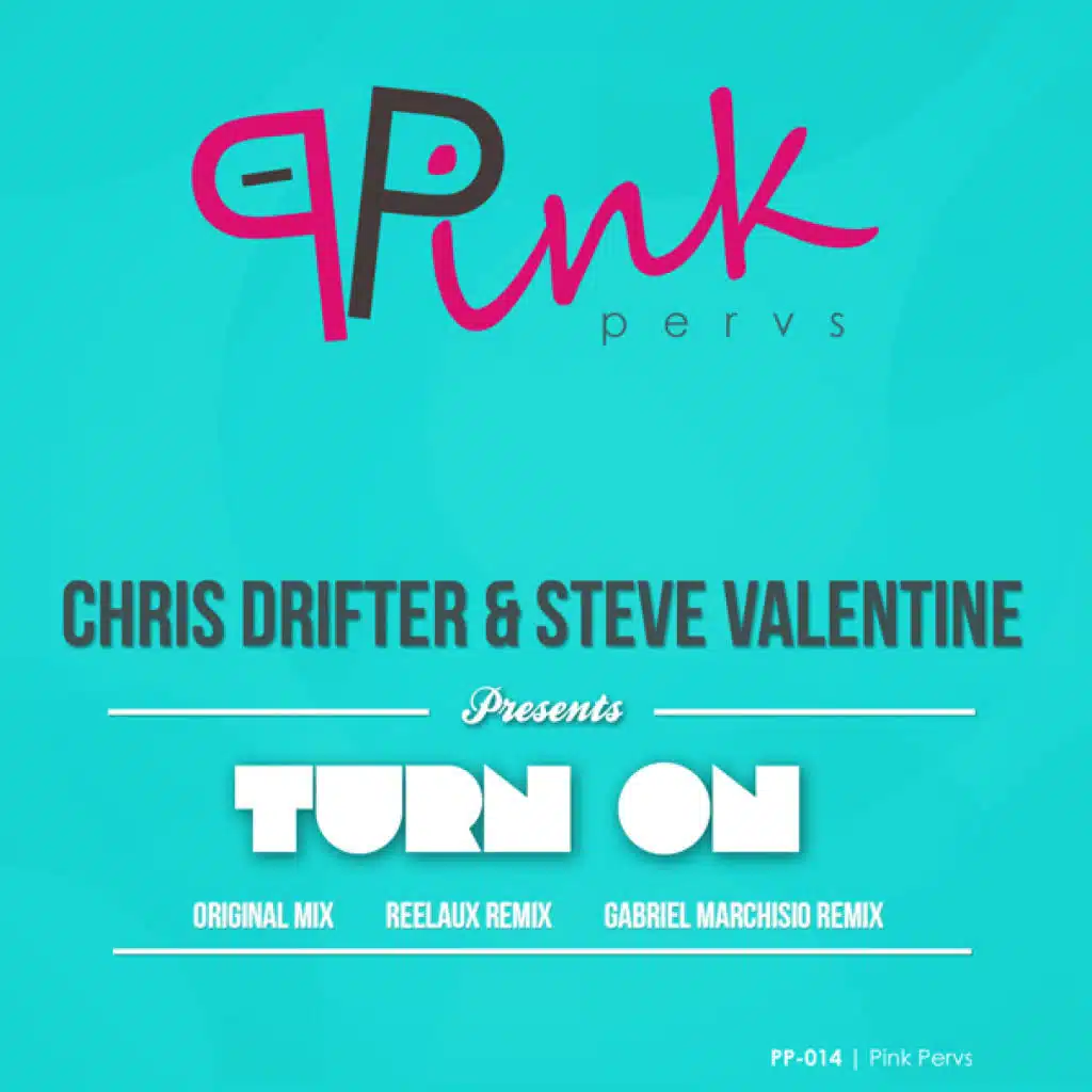 MB Project & Chris Drifter & Steve Valentine