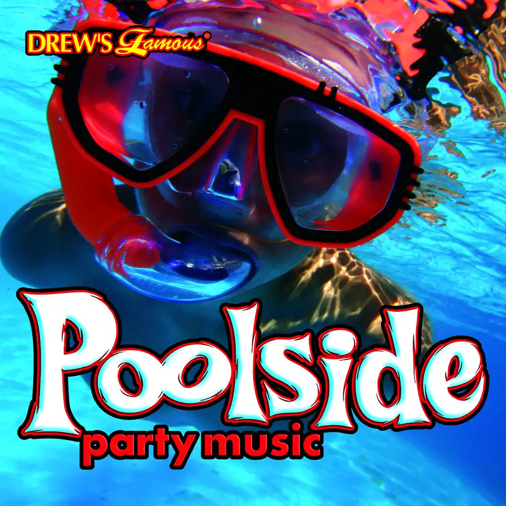 Pool Side Party Music