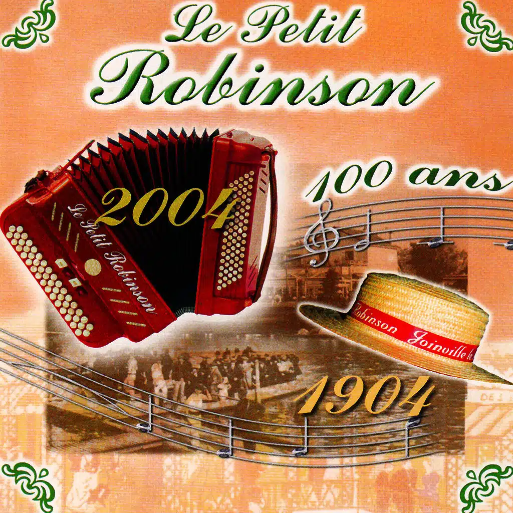 Quand On S'Promène Au Bord De L'Eau