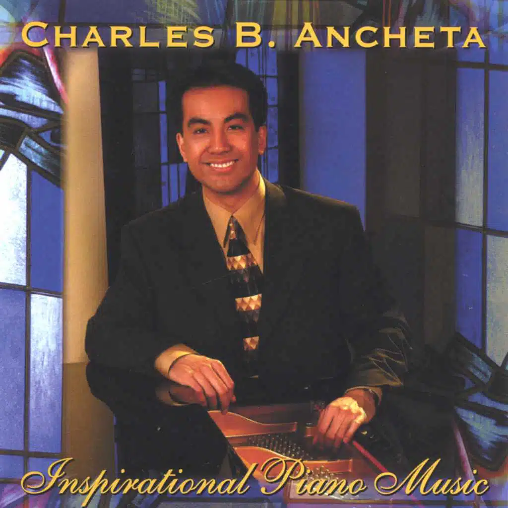 Inspirational Piano Music