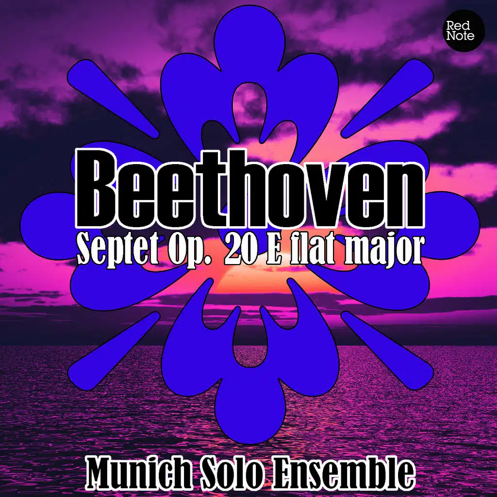 Beethoven: Septet in E Flat Major Op. 20