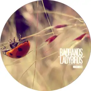 Ladybirds (Mario & Eric J Mix)