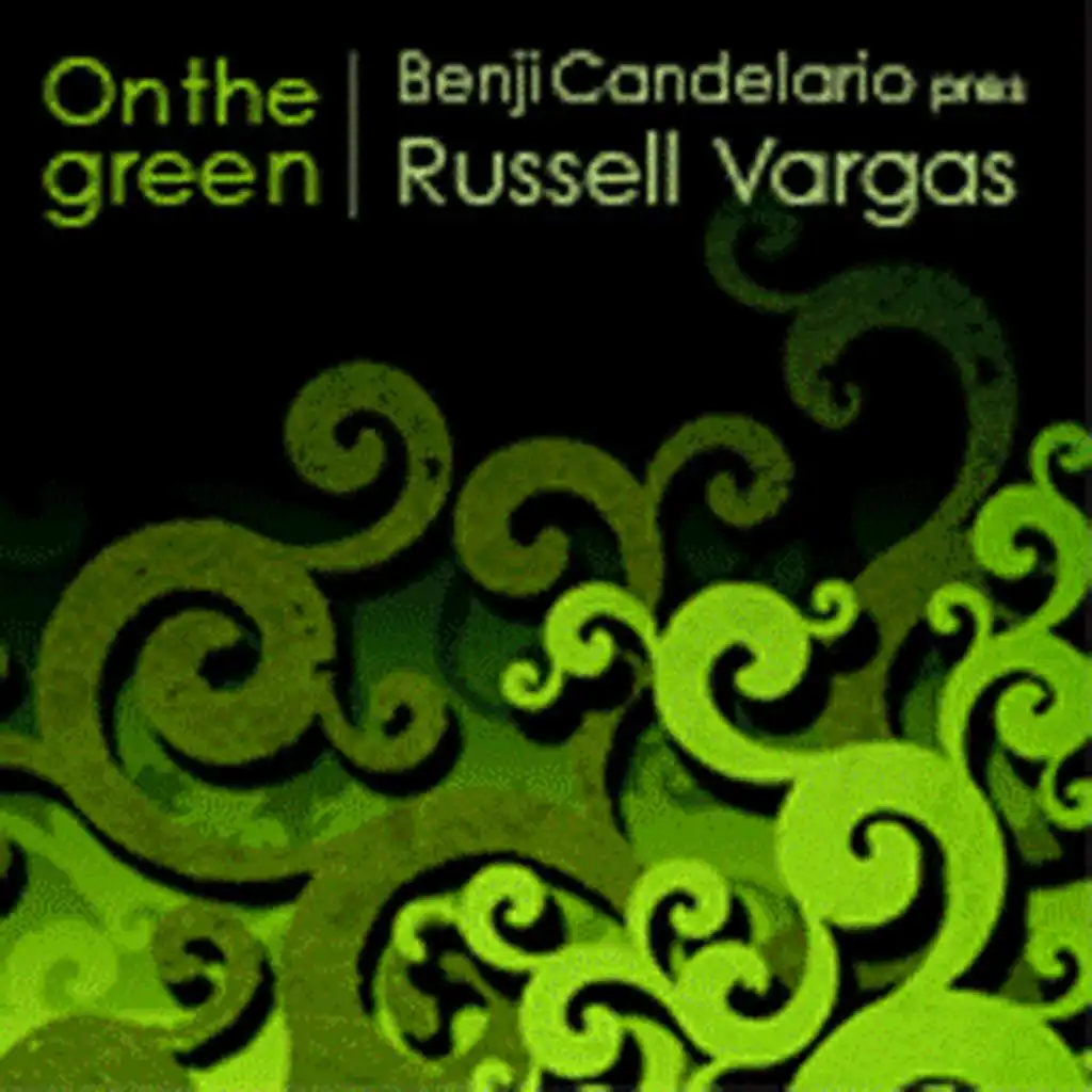 On The Green (The Piano Joint) [feat. Benji Candelario & Russell Vargas]