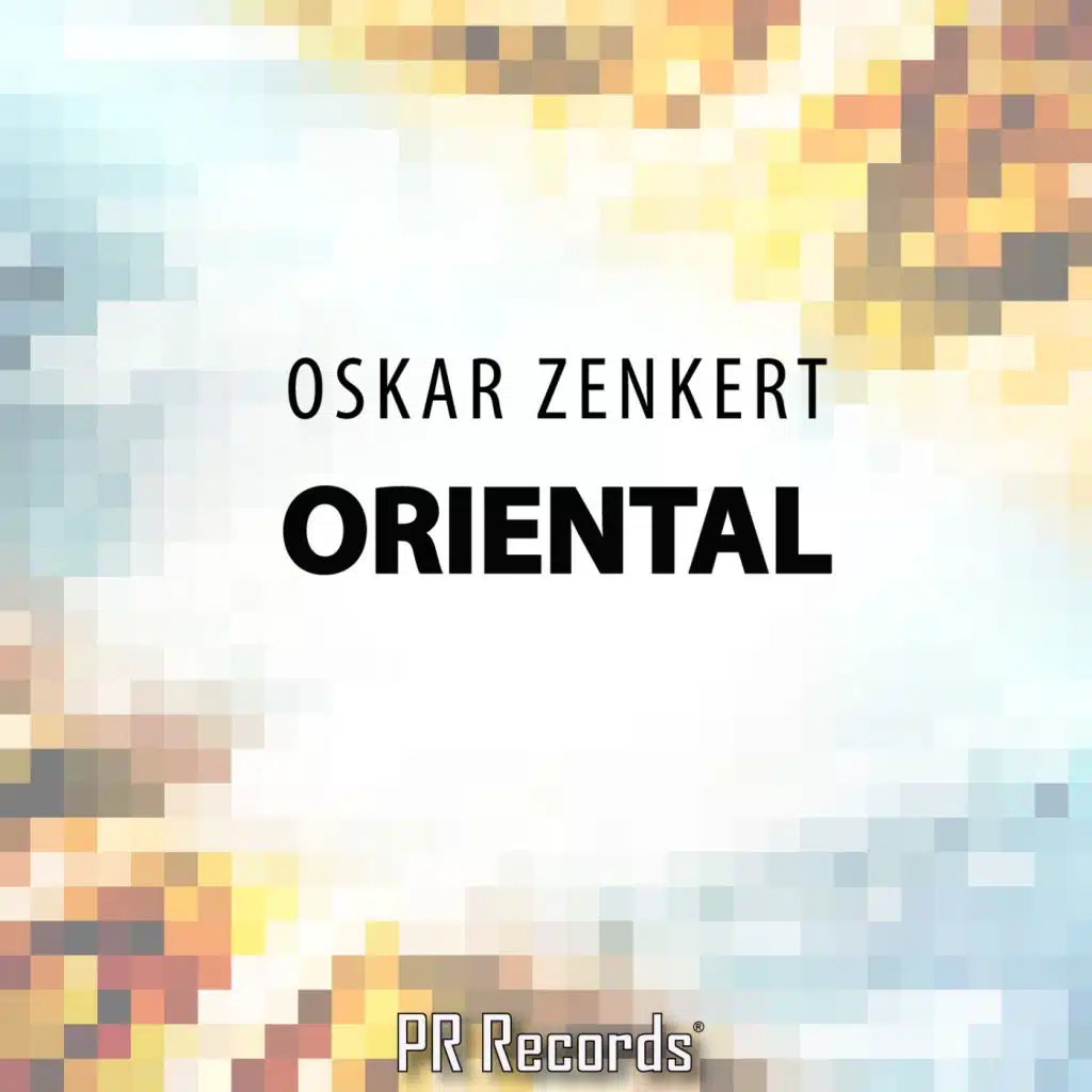 Oriental (Alaa Remix)