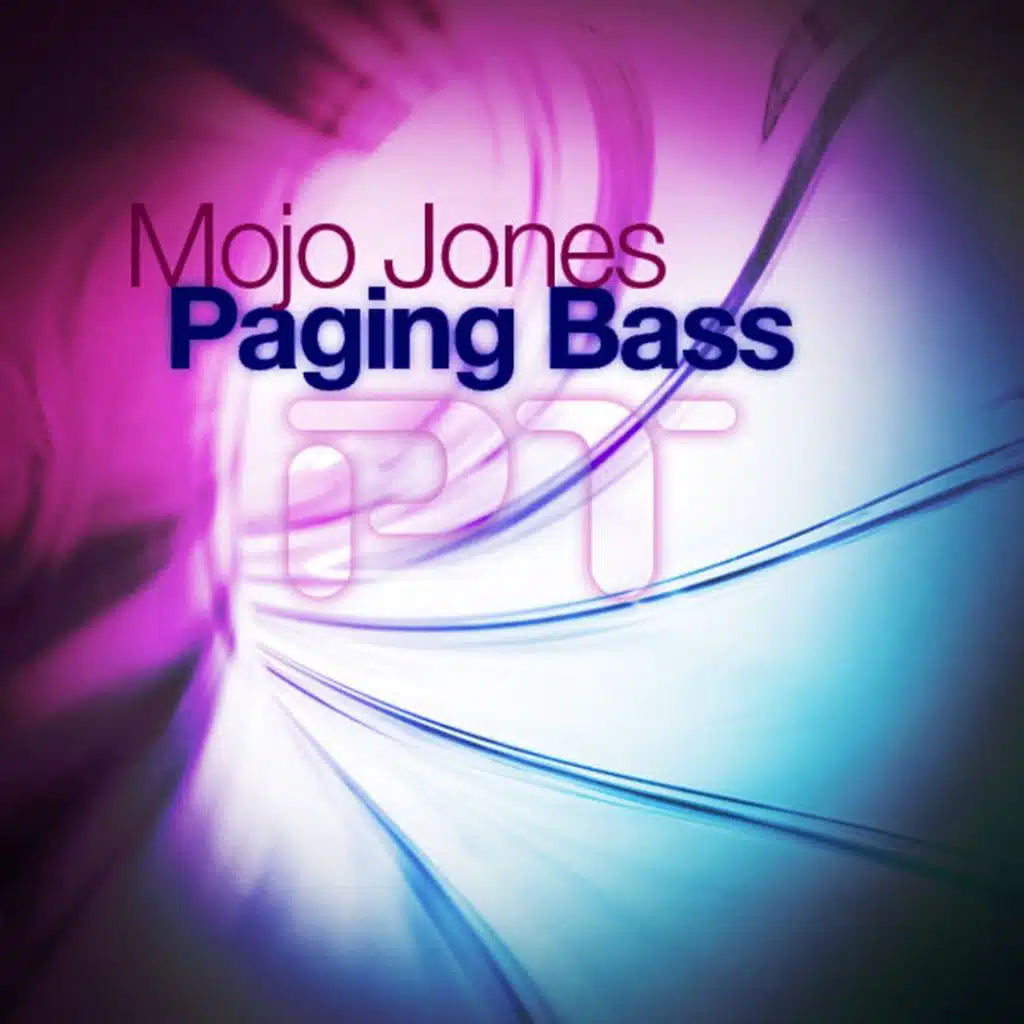 Paging Bass (Acid Mix)