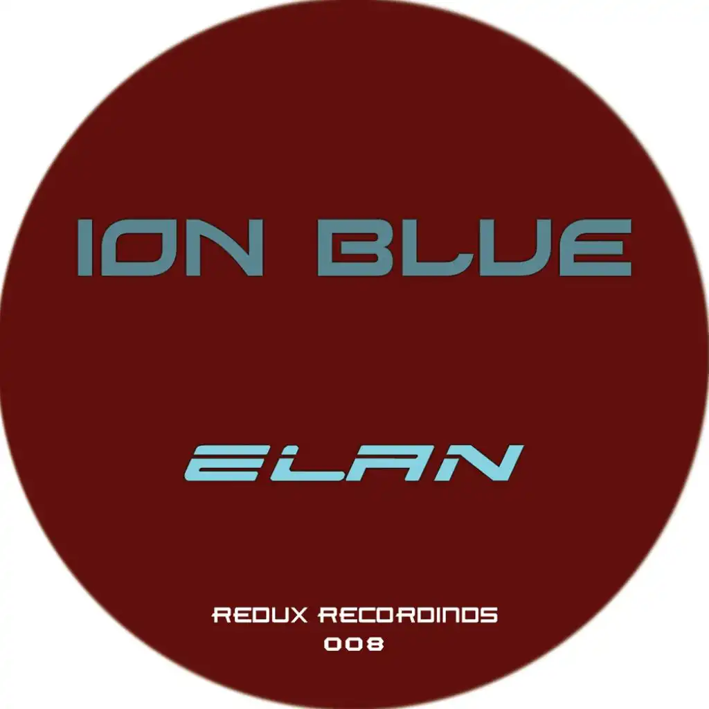 Elan (Re-Work Club Mix)