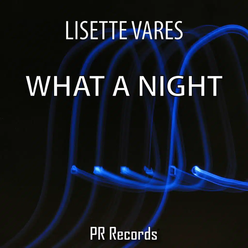 Lisette Vares