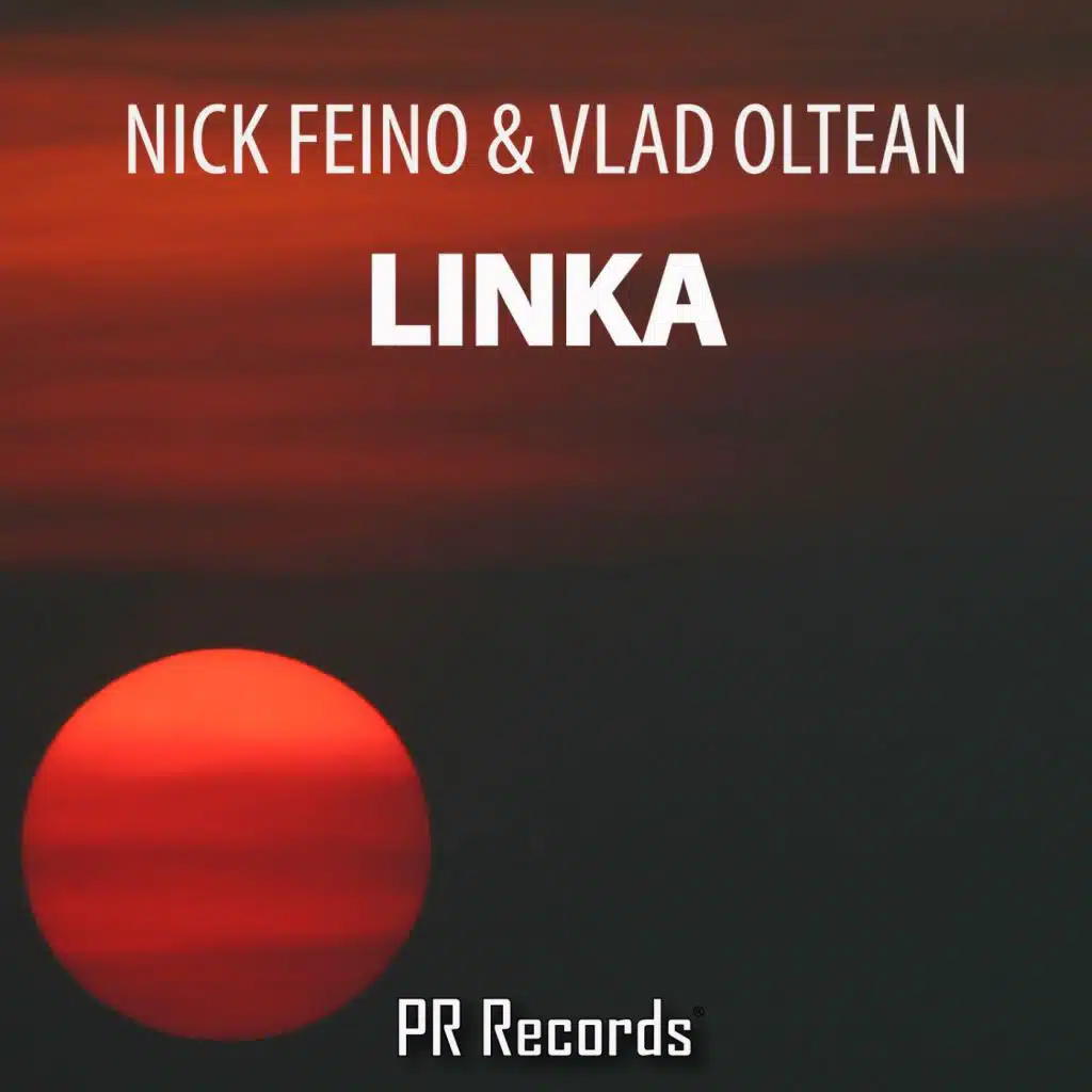 Nick Feino & Vlad Oltean