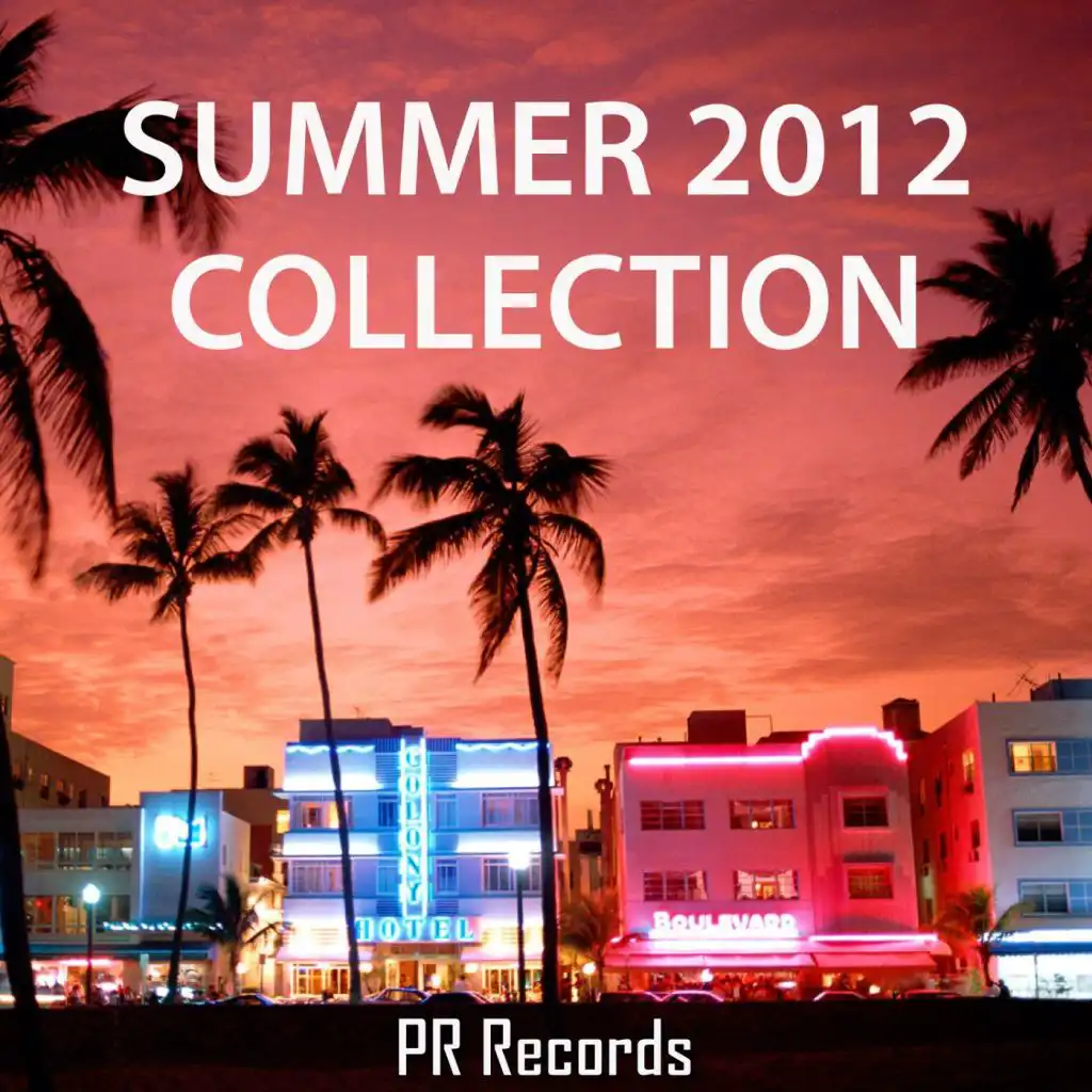 Summer 2012 Collection