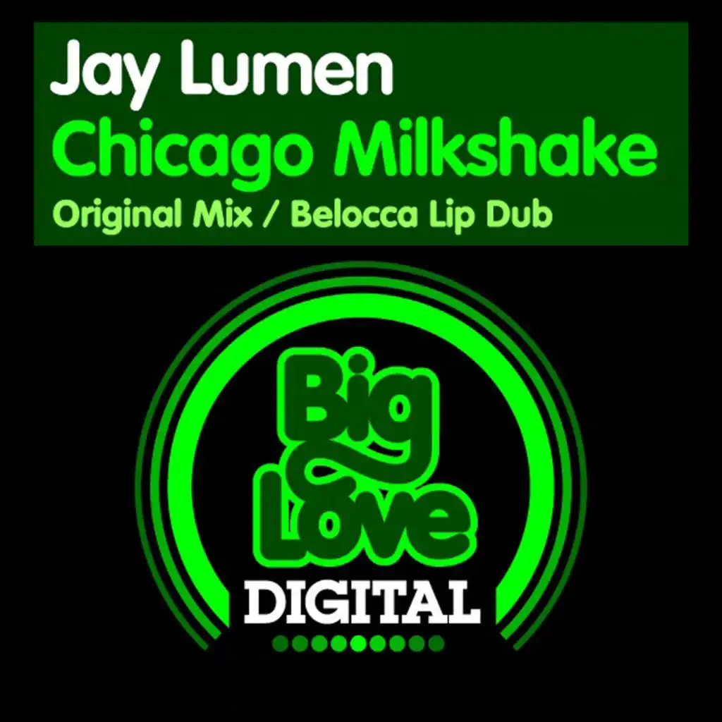 Chicago Milkshake (Belocca Lip Dub)