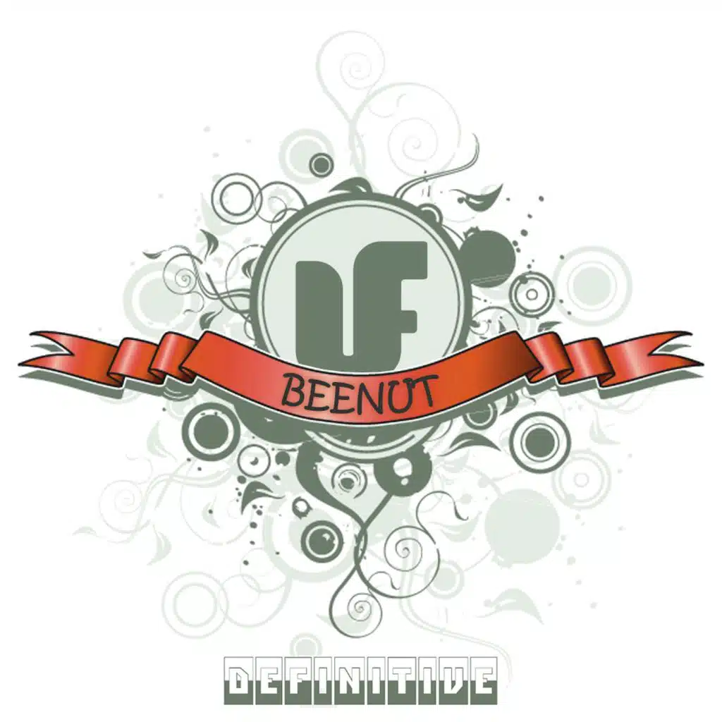 Beenut (Paul Jackson's Lucky 13 Mix)