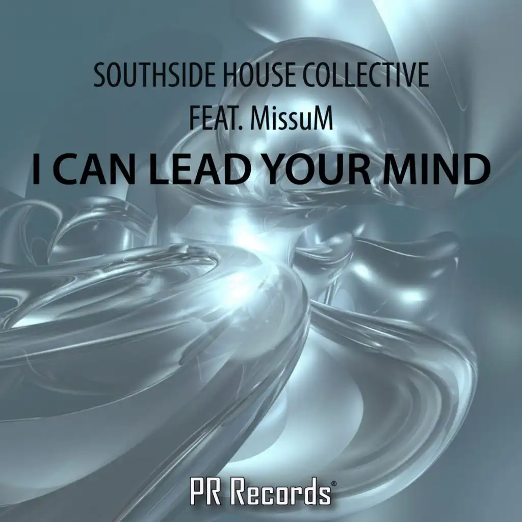 I Can Lead Your Mind (Fredrik Sjoo Remix) [feat. Missum]