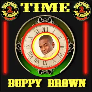 Buppy Brown