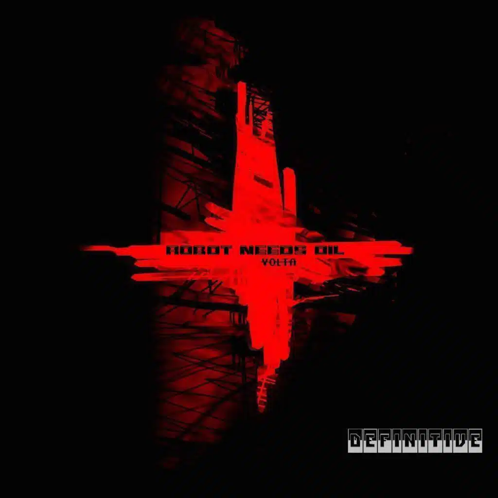 Volta (John Acquaviva Extended Edit)