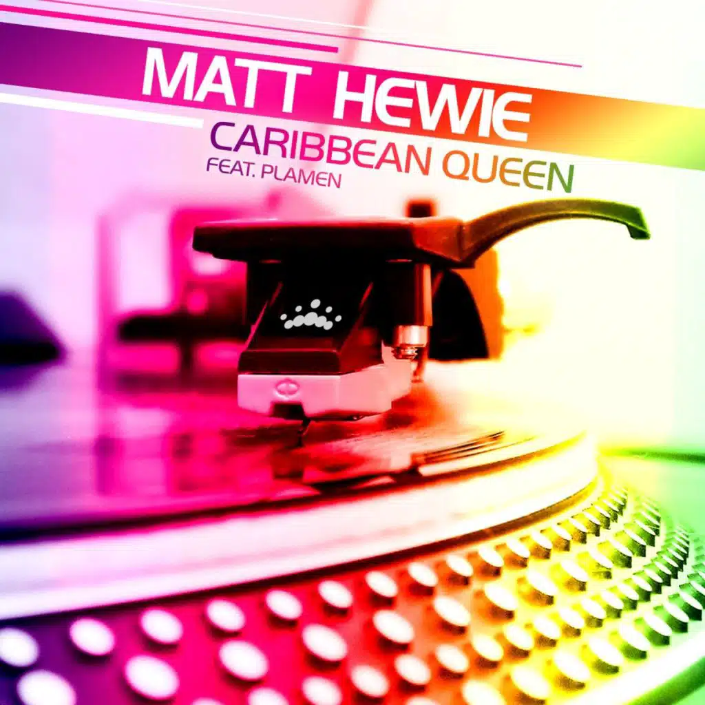 Matt Hewie