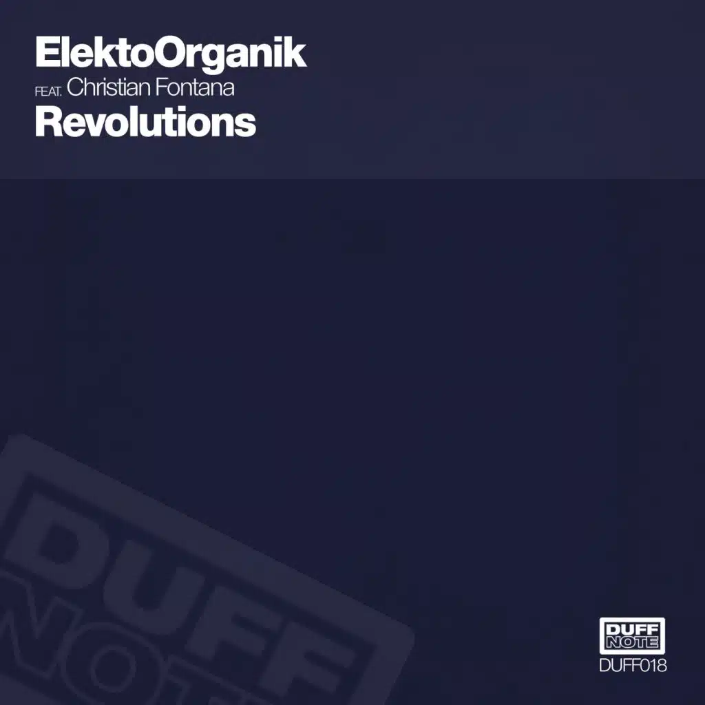 ElektroOrganik