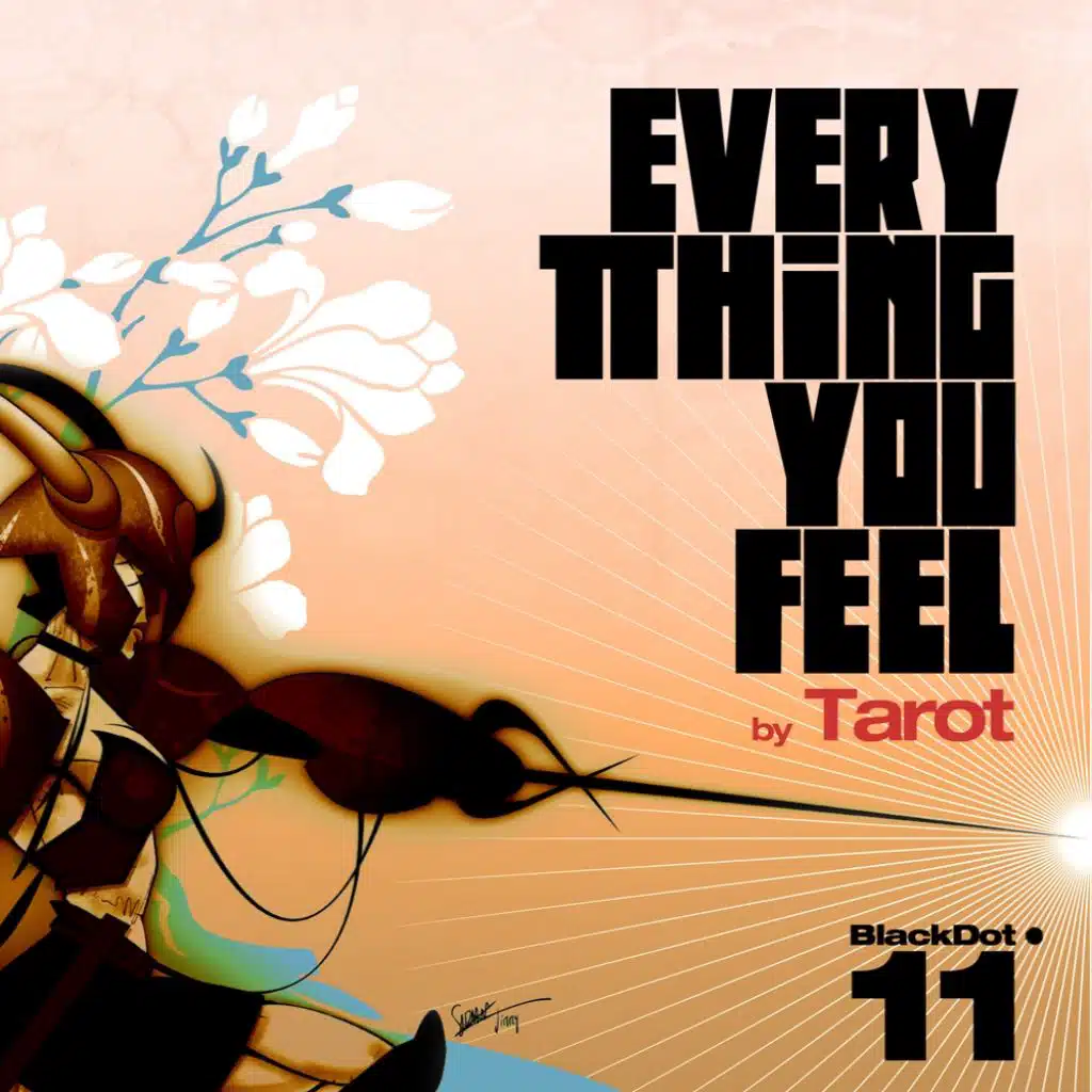 Everything You Feel (DJ Cytric Remix)