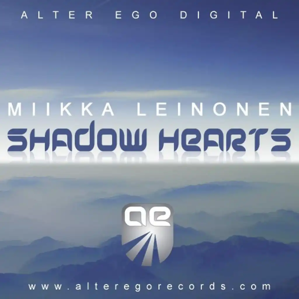 Shadow Hearts (Estiva Remix)