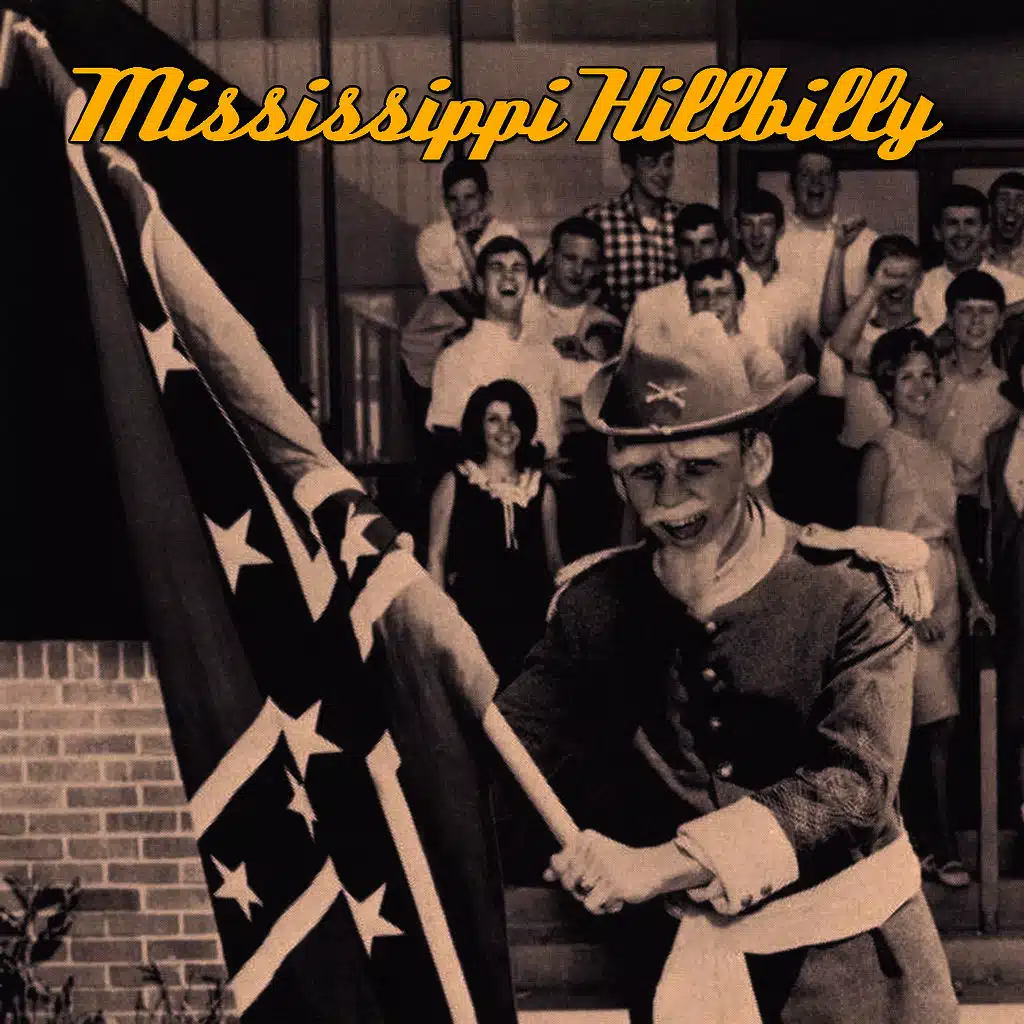 Mississippi Hillbilly