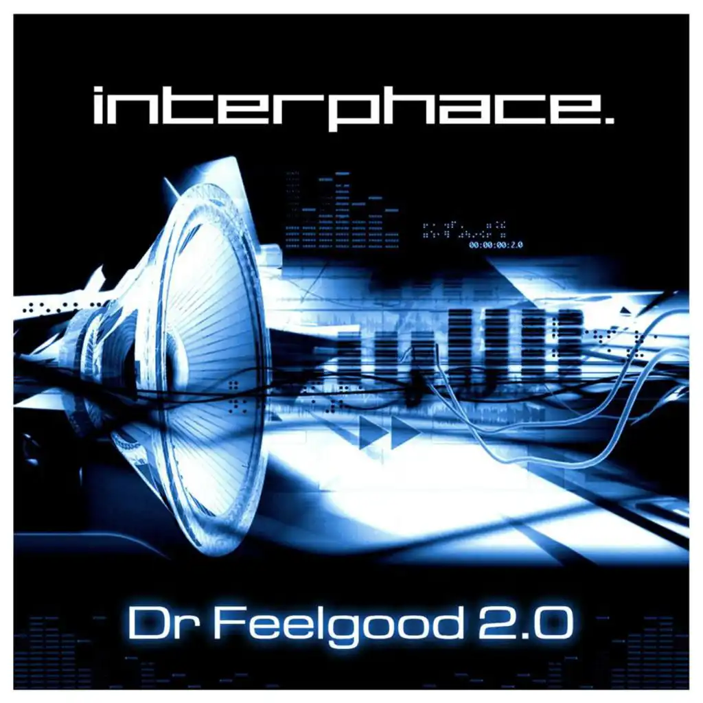 Dr Feelgood 2.0 (Doctor Riboh´s Wondermix)