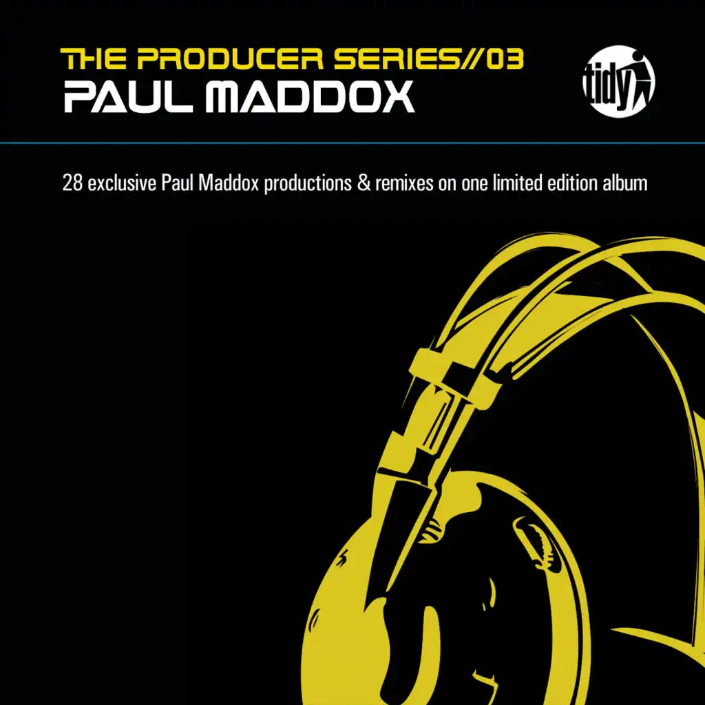 The Producer Series