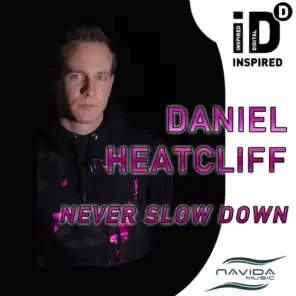 Daniel Heatcliff