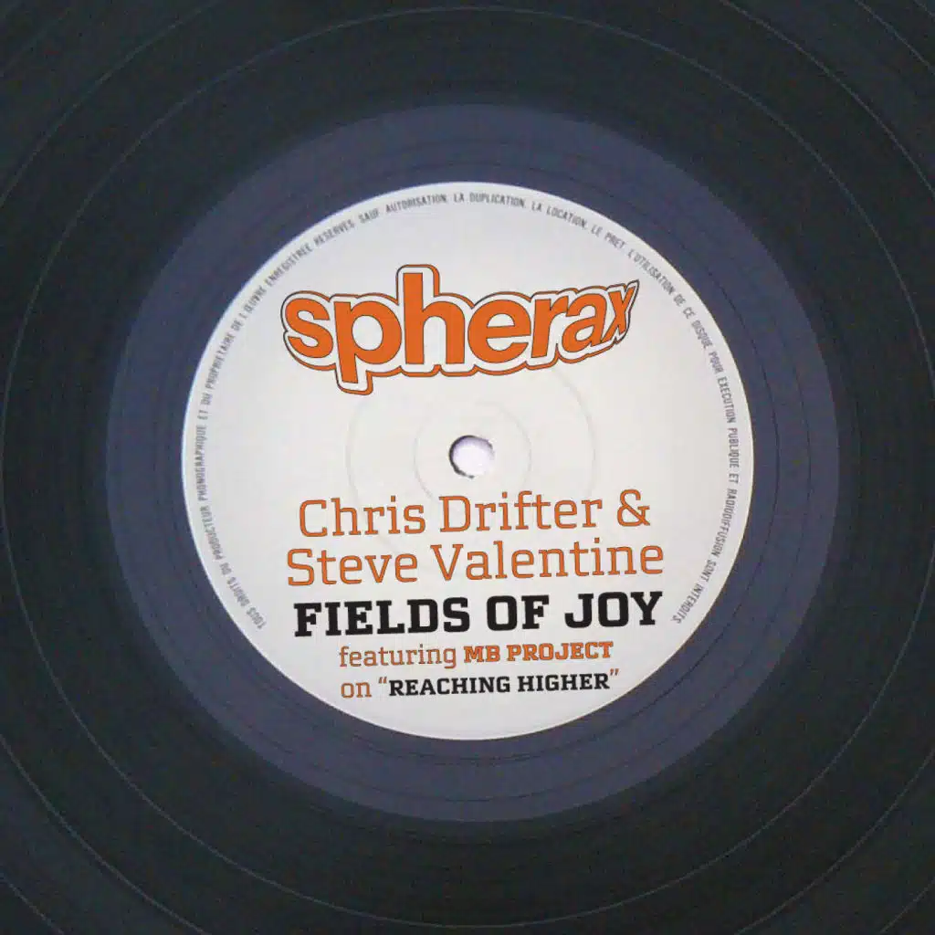 Chris Drifter, MB Project & Steve Valentine