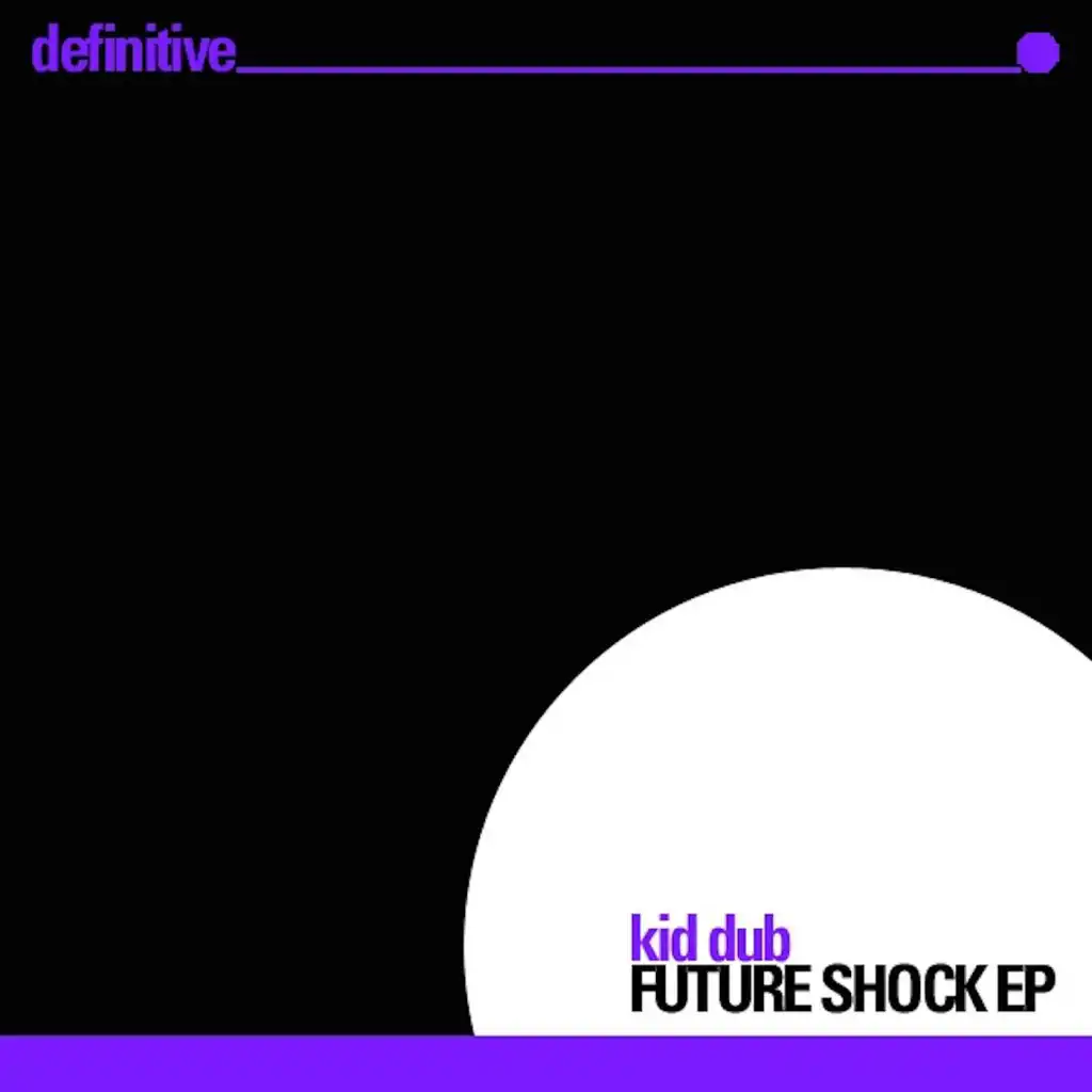 Future Shock