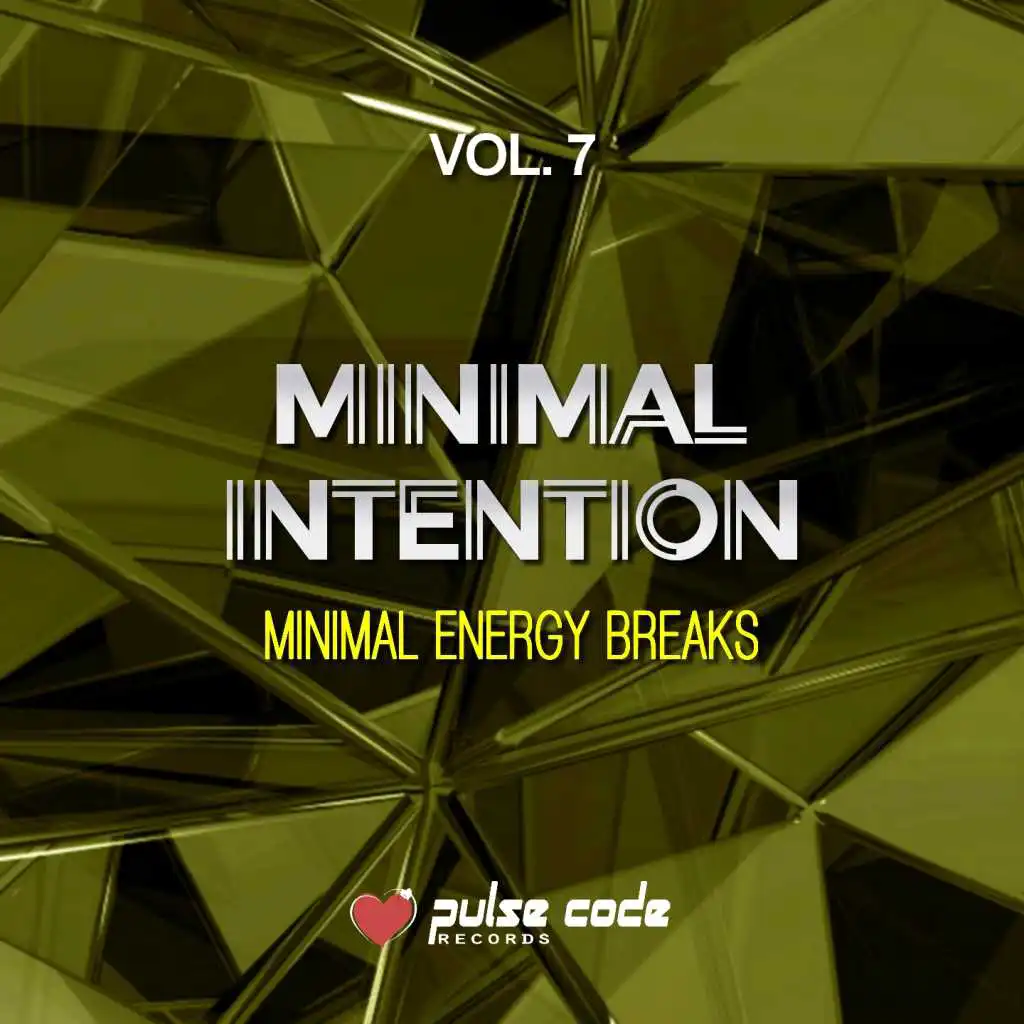 Minimal Intention, Vol. 7 (Minimal Energy Breaks)