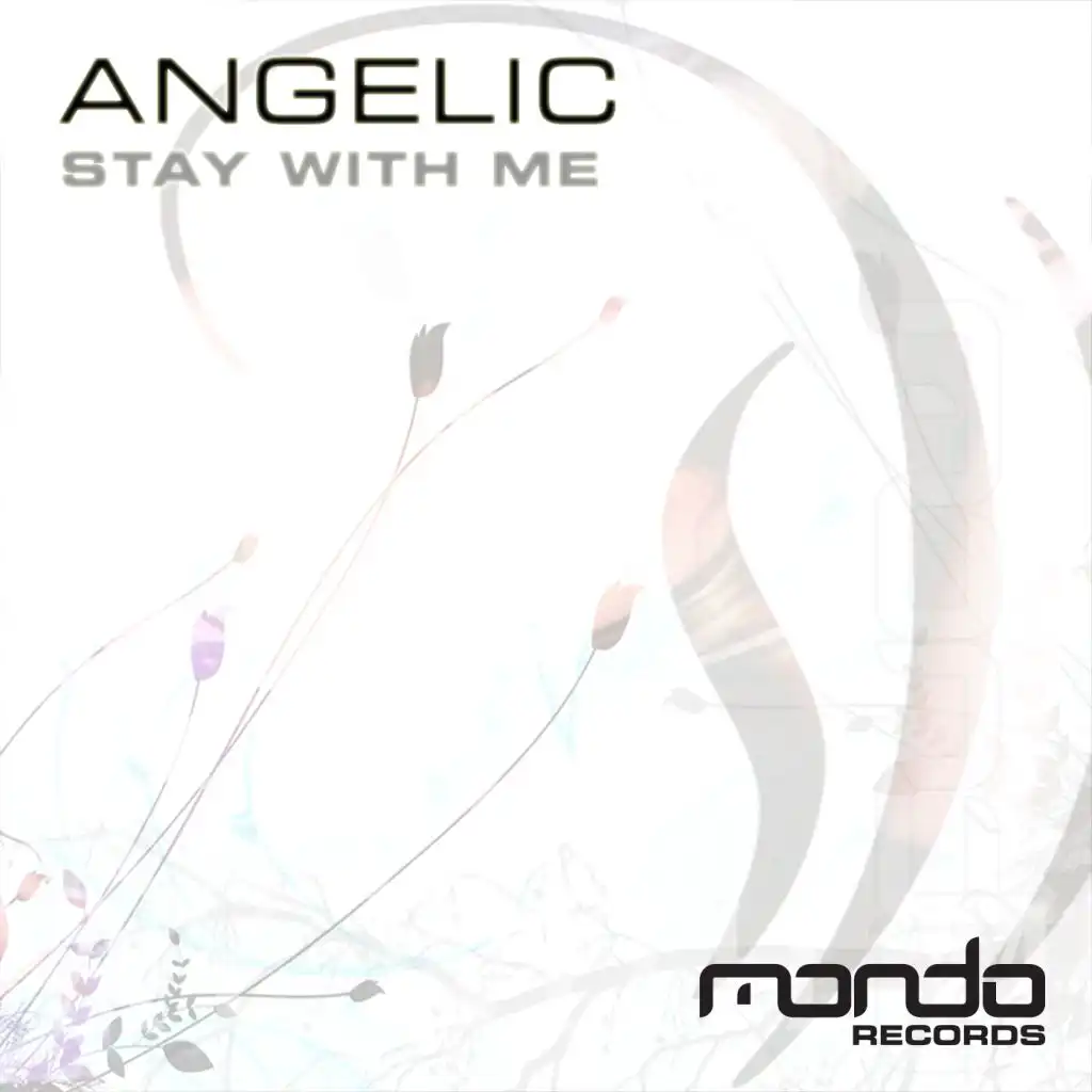 Stay With Me (Dale Corderoy Remix)