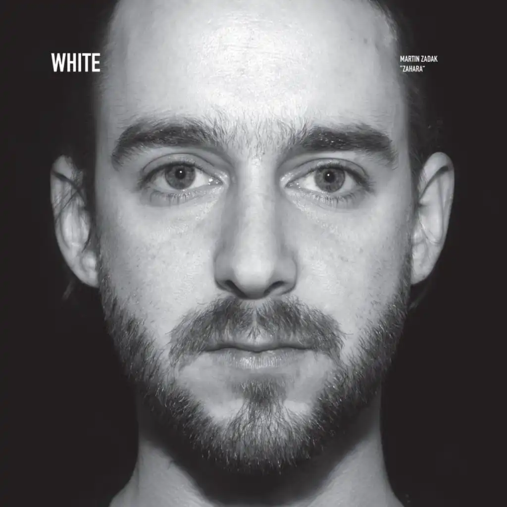 Zahara (feat. Martin Zadak & Oskar Offermann)