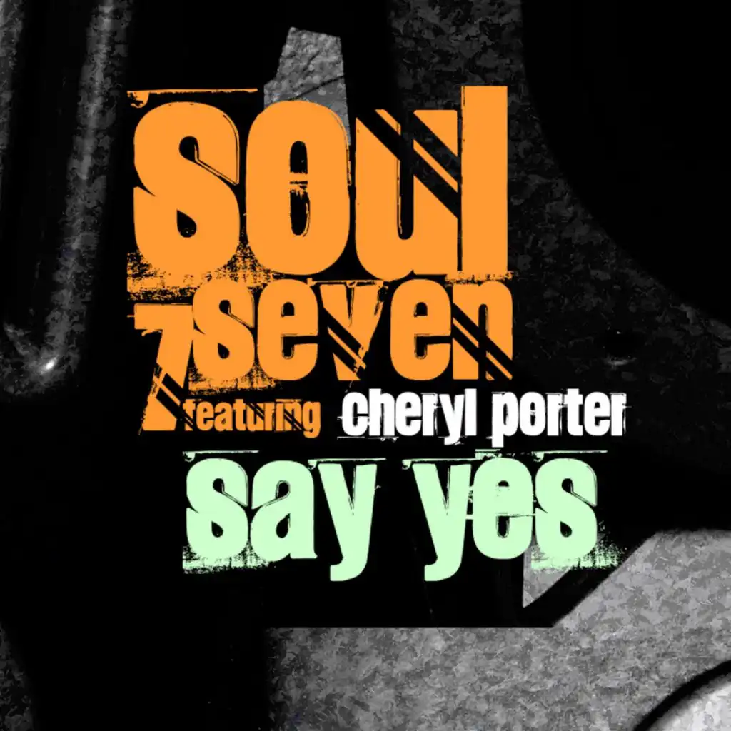 Say Yes (Max Porcelli Electro Rmx) [feat. Cheryl Porter]