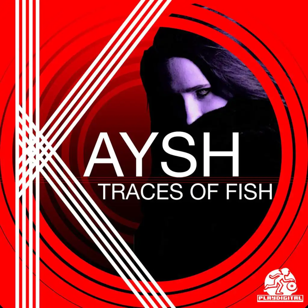 Traces Of Fish (feat. Lisa War)