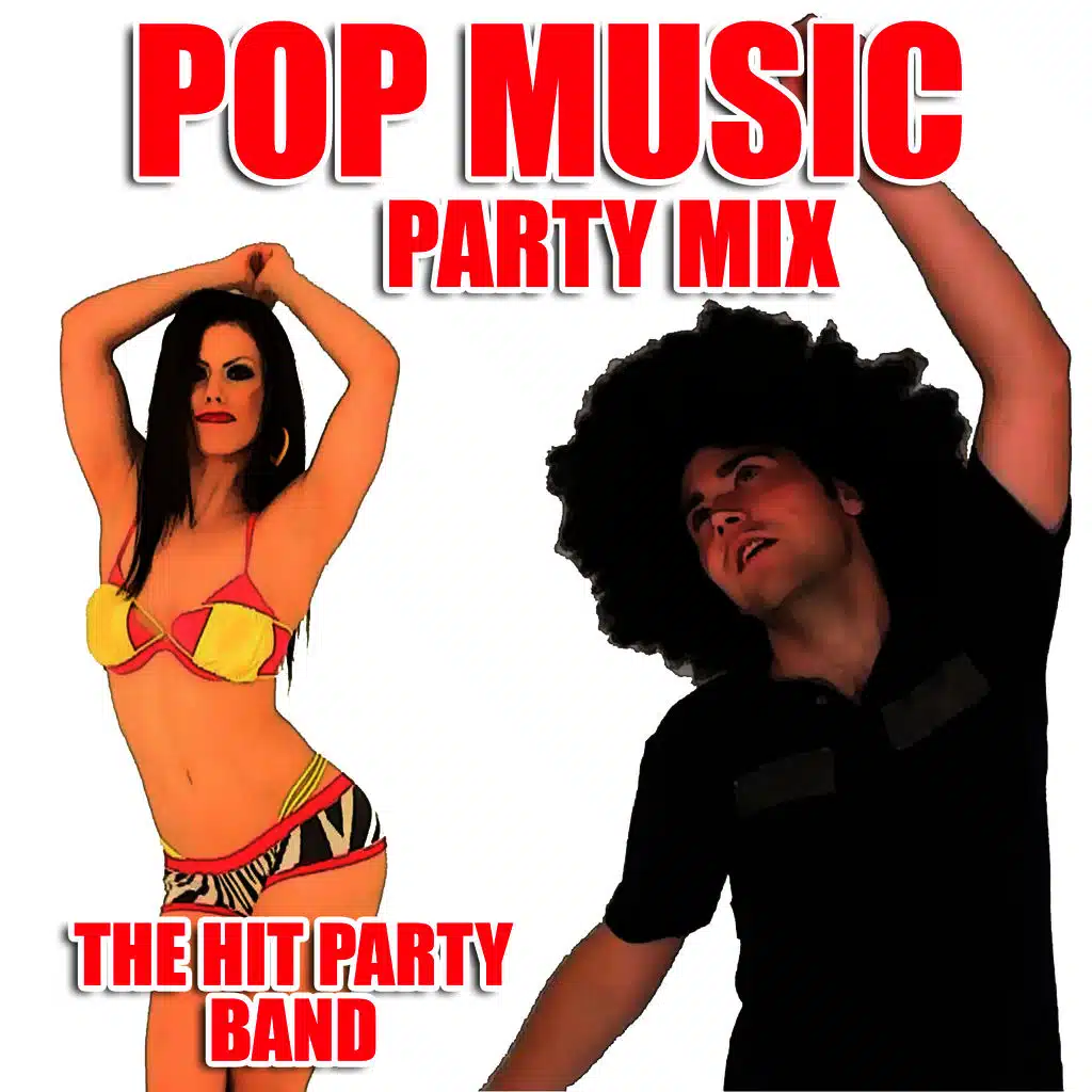 Pop Music Party Mix