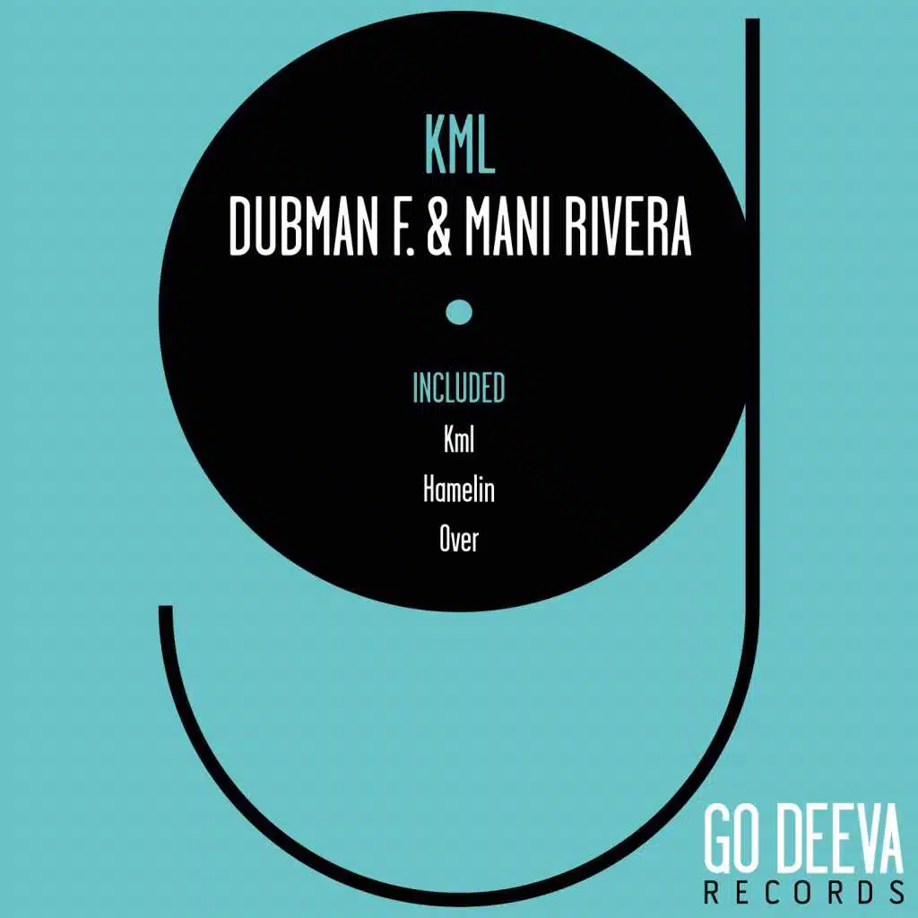 Dubman F., Mani Rivera