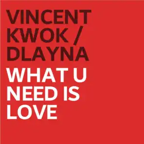 Vincent Kwok & D'Layna