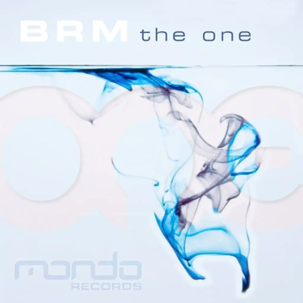 The One (BRM's The Other One Remix)