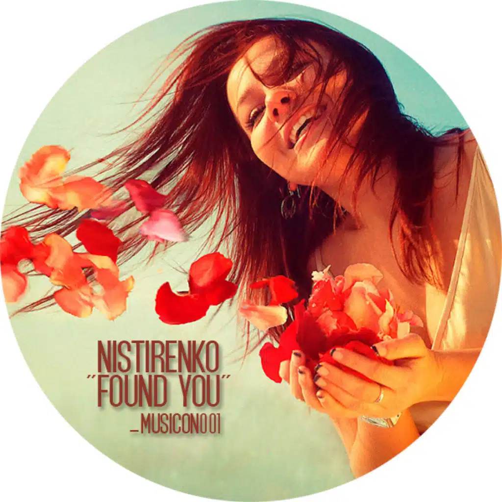 Found You (Cristian Poow Remix)