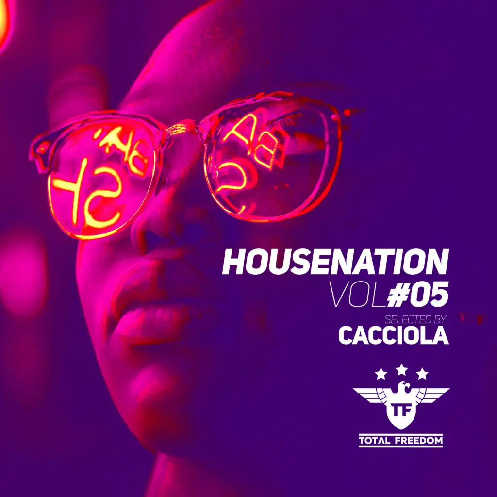 Our House (Cacciola Remix)