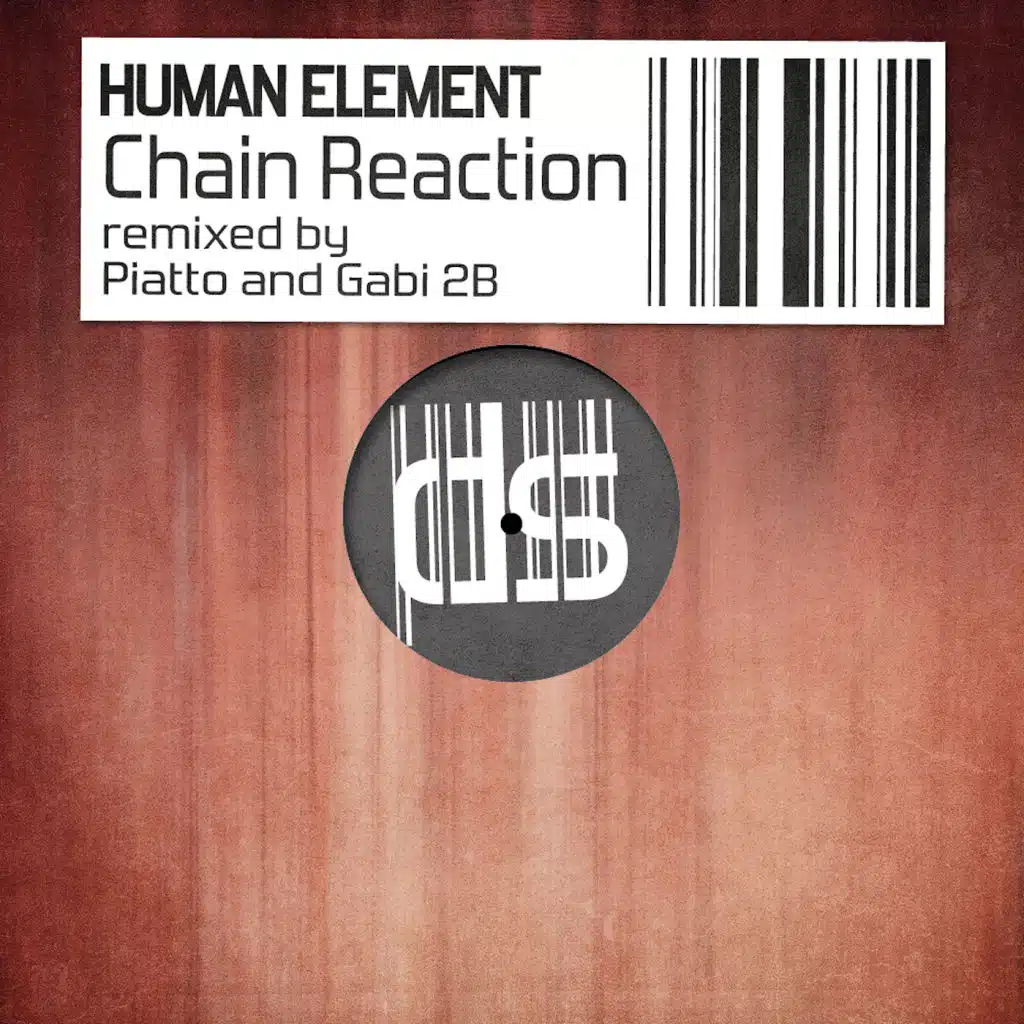 Chain Reaction (feat. Gabi 2B & Piatto)
