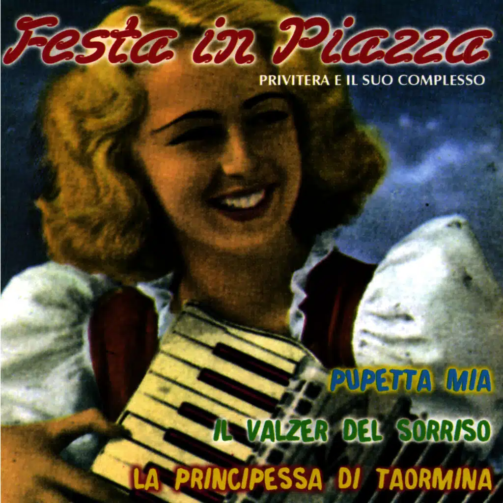 Privitera e il suo Complesso