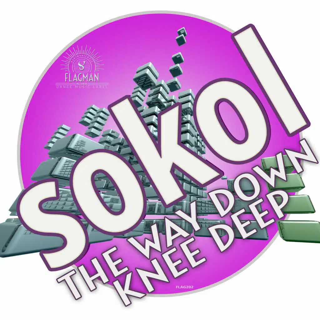 The Way Down Knee Deep