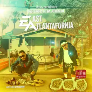 East Atlantafornia (Intro) [feat. Gourmet]