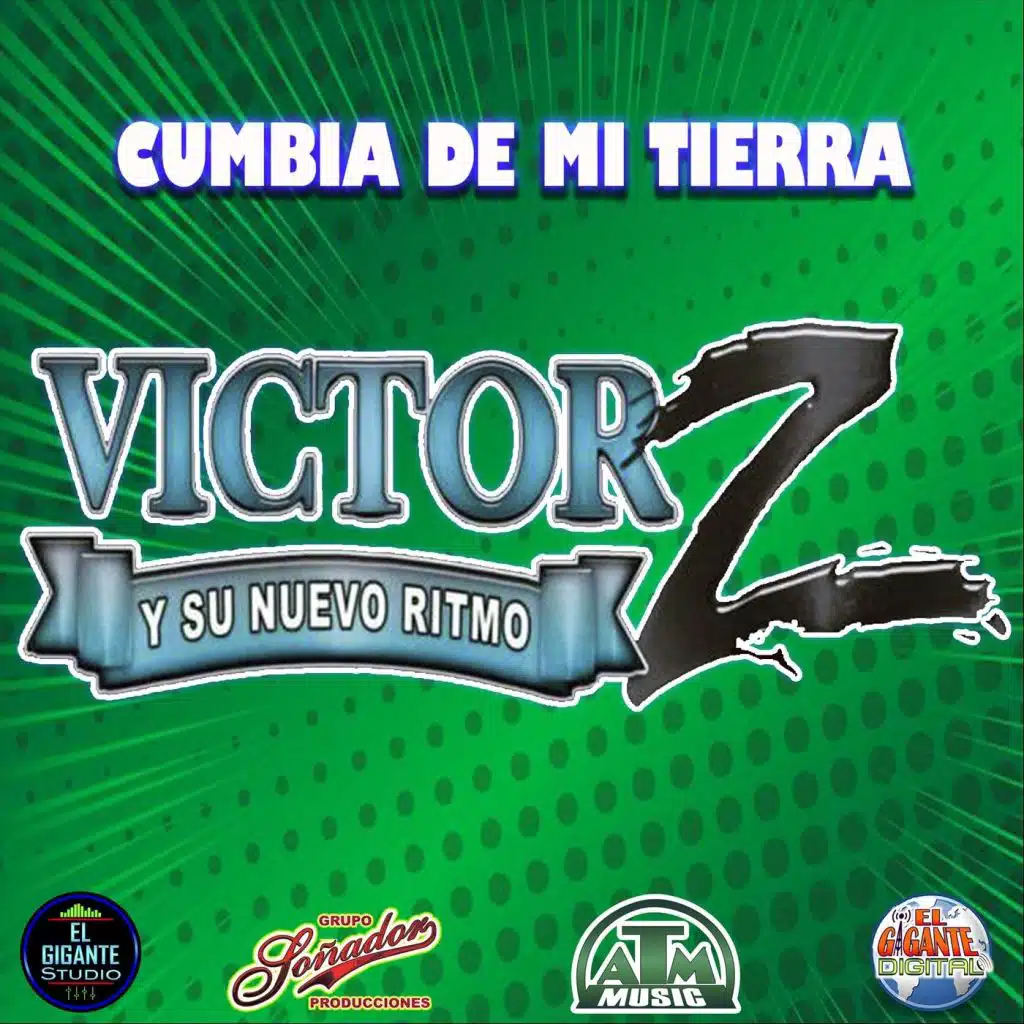 Victor Z y Su Nuevo Ritmo