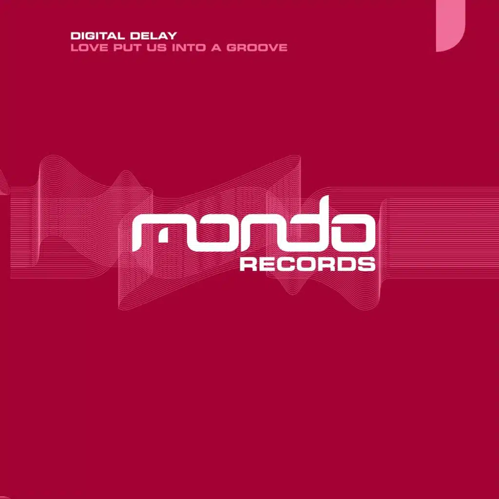 Love Put Us Into A Groove (G.D. Remix)