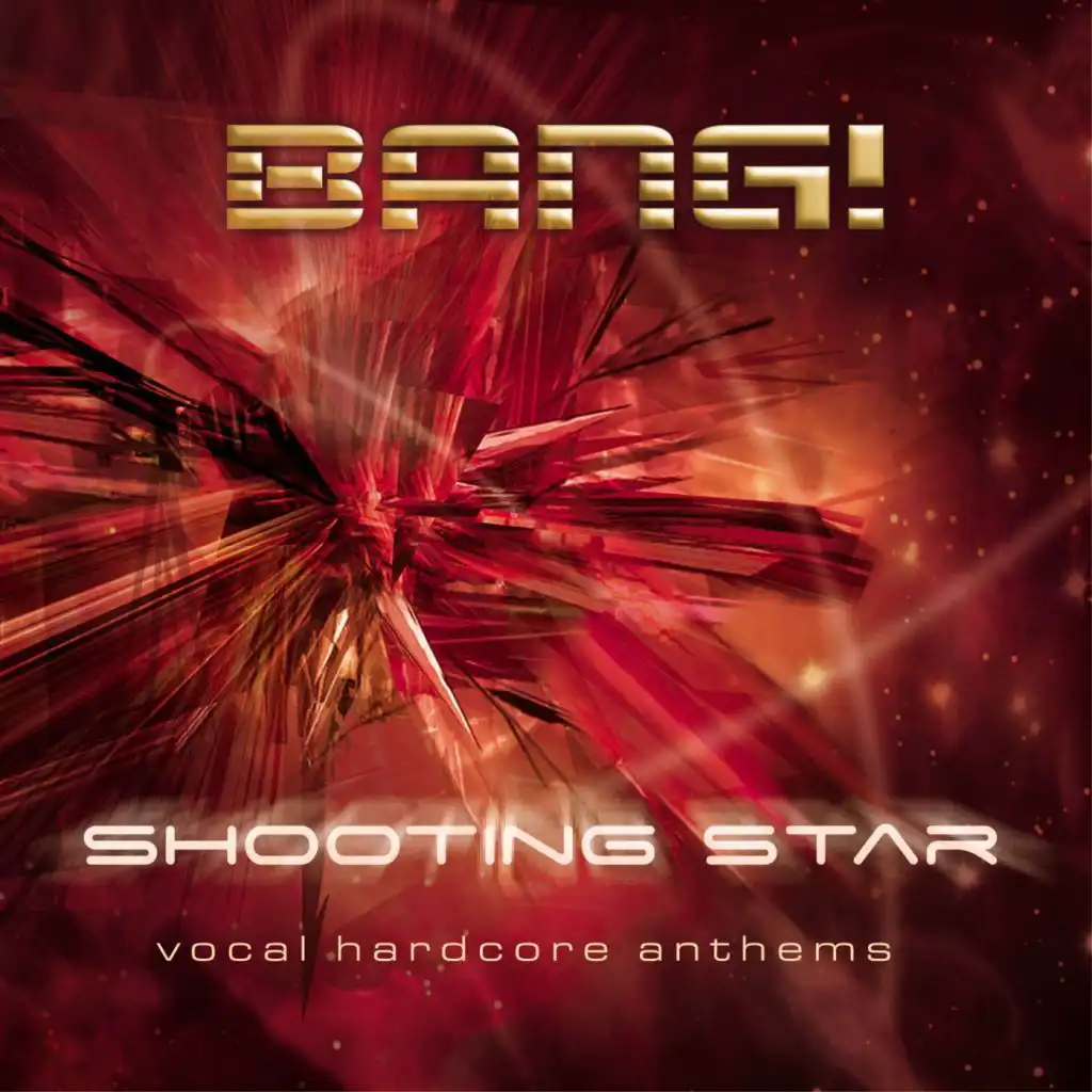 Shooting Star (DJ Storm & Euphony Remix)